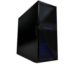 NZXT PC skrinka Whisper GENZ-040 čierna