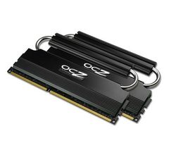 OCZ Pamäť PC Reaper HPC Low Voltage Dual Channel 2 x 2 GB DDR3-2000 PC3-16000 (OCZ3RPR2000C8LV4GK)