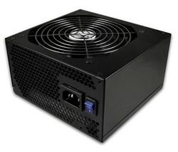 OCZ PC napájanie StealthXStream 700W + Stahovacia páska (100 ks) + Kufrík so skrutkami pre počítačové vybavenie