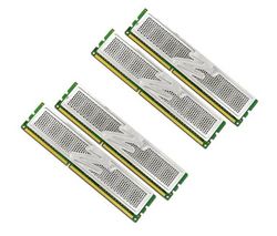 OCZ PC pamäť Platinum Low Voltage 6 x 4 GB DDR3-1333 PC3-10666 (OCZ3P1333C9LV24GK) + Čistiaci stlačený plyn viacpozičný 252 ml