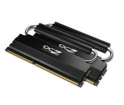 OCZ PC pamäť Reaper HPC Low Voltage Dual Channel 2 x 4 GB DDR3-1333 PC3-10666 (OCZ3RPR1333C9LV8GK) + Čistiaci stlačený plyn viacpozičný 252 ml