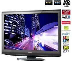 PANASONIC Televízor LED VIERA TX-L42D25E + Univerzálne diaľkové ovládanie Harmony 900