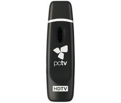 PCTV SYSTEM Kľúč USB PCTV Hybrid Pro Stick 340E + Čistiaca pena pre obrazovky a klávesnice 150 ml