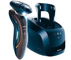 PHILIPS Holiaci strojček SensoTouch RQ1160/22 - šedý