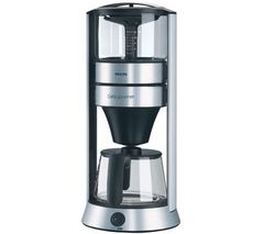 PHILIPS Kávovar Café Gourmet Aluminium HD5410/00