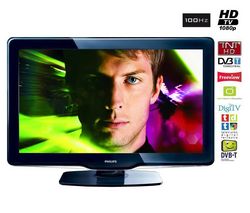 PHILIPS LCD televízor 42PFL5405H/12 + Stolík na televízor Beos