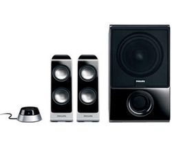 PHILIPS Reproduktory PC 2.1 SPA7350/10