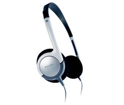 PHILIPS Slúchadlá audio SBCHL145 + Rozdvojka zásuvky jack 3.5mm