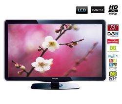 PHILIPS Televízor LED 40PFL5605H/12