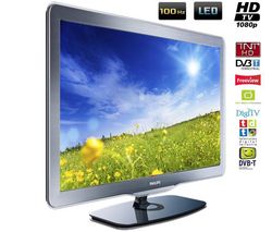 PHILIPS Televízor LED 40PFL6605H + Kábel HDMI samec / HMDI samec - 2 m (MC380-2M)