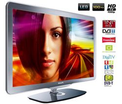 PHILIPS Televízor LED 40PFL7605H/12