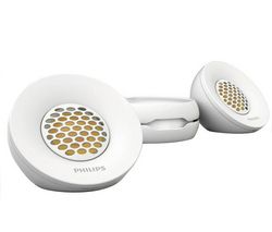 PHILIPS USB reproduktory SPA3251/10 + Zásobník 100 navlhčených utierok + Čistiaca pena pre obrazovky a klávesnice 150 ml