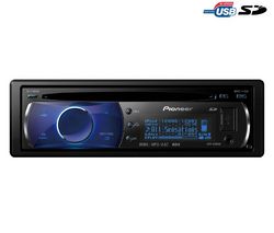 PIONEER Autorádio CD/MP3 USB/SD DEH-5200SD