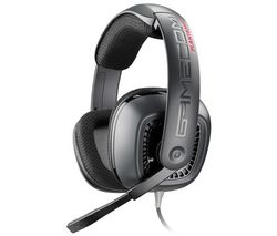 PLANTRONICS Slúchadlá GameCom 777 + Zásobník 100 navlhčených utierok + Náplň 100 vlhkých vreckoviek