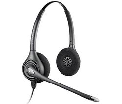 PLANTRONICS Slúchadlá SupraPlus HW261 + kábel U10P