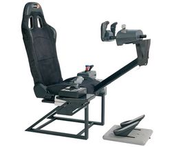 PLAYSEATS Sedadlo Flight Simulator