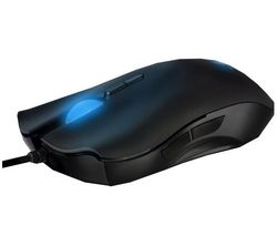 RAZER Myš Lachesis Banshee Modrá