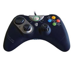 SAITEK Ovládač Cyborg 360 Rumble Pad + Flex Hub 4 porty USB 2.0 + Zásobník 100 navlhčených utierok