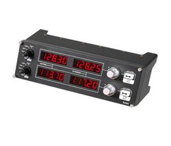 SAITEK Pro Flight Radio Panel