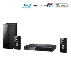 SAMSUNG Domáce kino HT-C5800