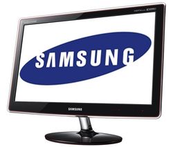 SAMSUNG Monitor TFT 27