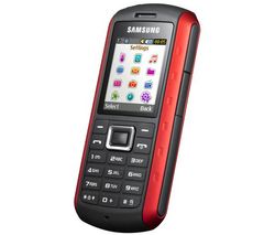 SAMSUNG Solid B2100 + Nabíjačka do auta CAD300S + Sada bluetooth hands-free do auta BCK08B