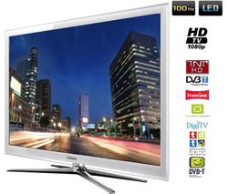 SAMSUNG Televízor LED UE32C6710 + Kábel HDMI - Pozlátený - 1,5 m - SWV4432S/10