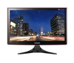 SAMSUNG TFT monitor 22