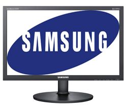 SAMSUNG TFT monitor 22