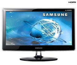 SAMSUNG TFT monitor 23