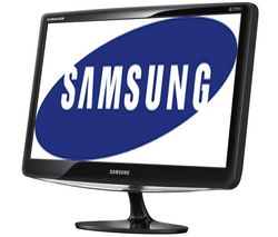 SAMSUNG TFT monitor 23