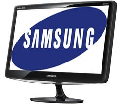 SAMSUNG TFT monitor 24