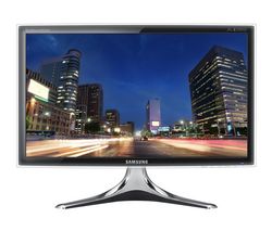 SAMSUNG TFT monitor 24