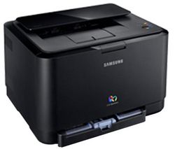 SAMSUNG Tlačiareň Laser Color CLP-315W + Kábel USB A samec/B samec 1,80m + Hub USB 4 porty UH-10