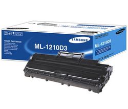 SAMSUNG Toner ML-2010D3 - čierny