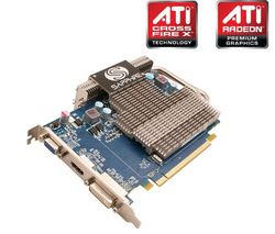 SAPPHIRE TECHNOLOGY Radeon HD 5550 Ultimate - 1 GB GDDR2 - PCI-Express 2.0 (11170-05-20R) + Zásobník 100 navlhčených utierok + Náplň 100 vlhkých vreckoviek