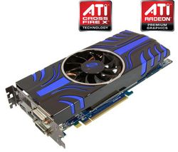 SAPPHIRE TECHNOLOGY Radeon HD 5850 Vapor-X - 1 GB GDDR5 - PCI-Express 2.1 (11162-03-40R) + Modrý neón pre skrinku - 30 cm (AK-178-BL)