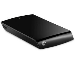 SEAGATE Prenosný externý pevný disk 2,5