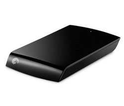 SEAGATE Prenosný externý pevný disk Expansion 1 TB USB 2.0