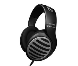 SENNHEISER Hi-Fi slúchadlá HD 515