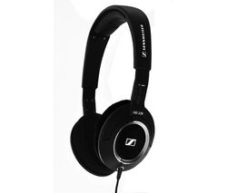 SENNHEISER Slúchadlá HD 238 + Adaptér Jack samica stereo 3,52 mm kovový/Jack samec stereo 6,35 mm kovový - Pozlátený