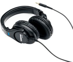 SHURE Stereo slúchadlá SRH440