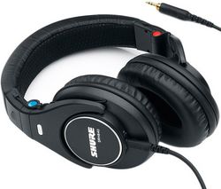 SHURE Stereo slúchadlá SRH840