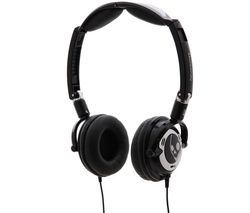 SKULLCANDY Slúchadlá Lowrider S5LWCZ-008 čierne/chrómové