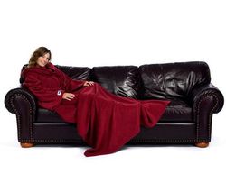 SLANKET Prikrývka Original Slanket - ruby wine