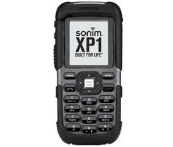 SONIM XP1 čierny