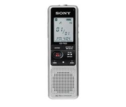 SONY Digitálny diktafón ICD-P620 + Digital Voice Recorder Transcription Kit FS-85USB