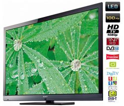 SONY LED televízor KDL-40EX710 + Držiak na stenu WMN-1000B