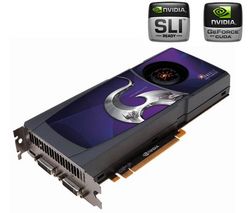 SPARKLE GeForce GTX 465 - 1 Go GDDR5 - PCI-Express 2.0 (SXX4651024D5-NM) + Zásobník 100 navlhčených utierok + Čistiaca pena pre obrazovky a klávesnice 150 ml + Čistiaci stlačený plyn 335 ml