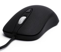 STEELSERIES Myš Kinzu + Zásobník 100 navlhčených utierok + Čistiaci stlačený plyn viacpozičný 252 ml + Náplň 100 vlhkých vreckoviek